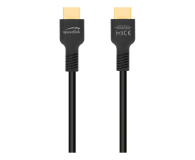 SpeedLink ULTRA HIGH SPEED 8K HDMI 1,5m - 749063 - zdjęcie 1